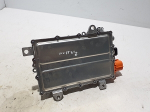 Ford Mustang Mach-E Mach-E (2020–2026) Inverter LJ9814G646AD - 3