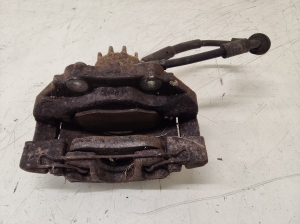 Citroen Berlingo (2008–2018) Bremssattel vorne 9670614080 - 2