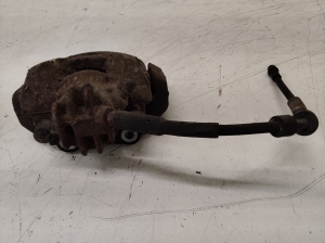 Citroen Berlingo (2008–2018) Bremssattel vorne 9670614080 - 3