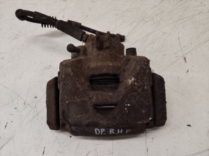Bremssattel vorne - 9670614080