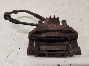 Citroen Berlingo (2008–2018) Bremssattel vorne 9670614080 - 2