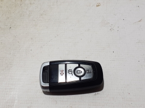 Süütevõti - JR3T15K601FA