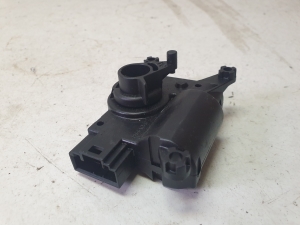 Volkswagen Transporter T5 (2003–2015) Heater flap actuator 7L0907511A - 2