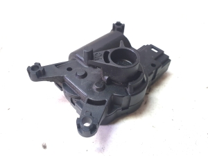 Volkswagen Transporter T5 (2003–2015) Heater flap actuator 7L0907511A - 3