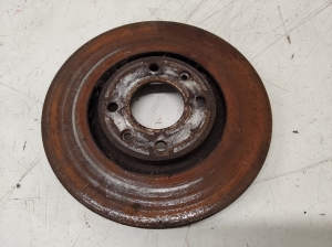 Front brake disc - 4249J6