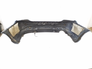 Mercedes Benz E-Class W207 (2009–2017) Heckstoßstange A2078801047 - 4