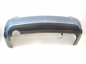 Mercedes Benz E-Class W207 (2009–2017) Heckstoßstange A2078801047 - 6