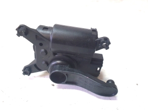 Stellmotor Heizungsklappe - 7H1907511