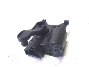 Volkswagen Transporter T5 (2003–2015) Heater flap actuator 7H1907511 - 2