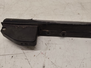Citroen Berlingo (2008–2018) Bīdāmo durvju sliede 9684585680E - 6