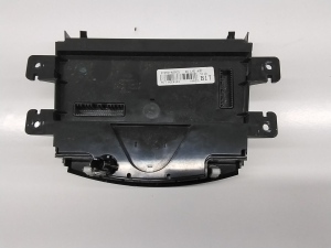 Hyundai i30 (2011–2017) Heater control panel 97250A6500 - 2