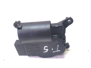 Volkswagen Transporter T5 (2003–2015) Heater flap actuator 7L0907511AD - 2
