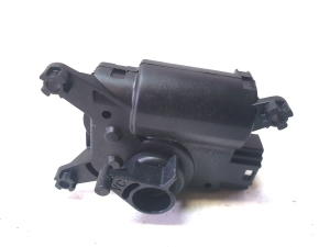 Stellmotor Heizungsklappe - 7L0907511AD