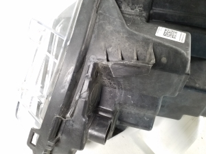 Ford Transit Connect II (2013–2026) Headlight and its parts KT1B13D155AD - 3