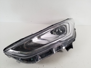 Ford Transit Connect II (2013–2026) Headlight and its parts KT1B13D155AD - 5