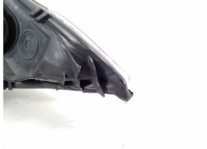 Ford Transit Connect II (2013–2026) Headlight and its parts KT1B13D155AD - 9