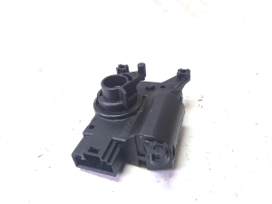 Volkswagen Transporter T5 (2003–2015) Heater flap actuator 7L0907511AD - 4