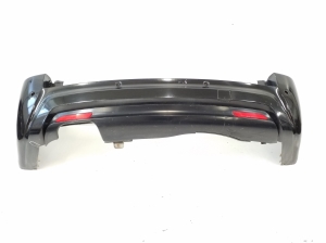 BMW X3 E83 (2003–2010) Aizmugurējais bamperis 3416947 - 2