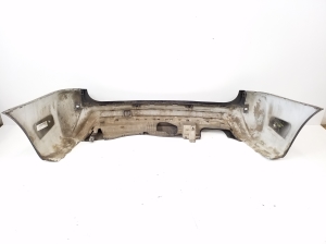 BMW X3 E83 (2003–2010) Aizmugurējais bamperis 3416947 - 5