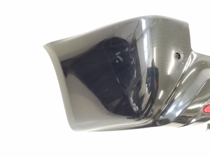 BMW X3 E83 (2003–2010) Aizmugurējais bamperis 3416947 - 6