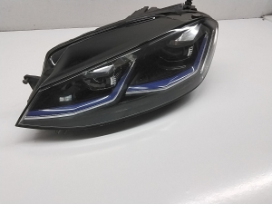 Volkswagen Golf VII (2012–2026) Esituli 5G1941035B - 2