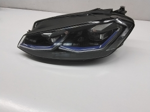 Volkswagen Golf VII (2012–2026) Esituli 5G1941035B - 8
