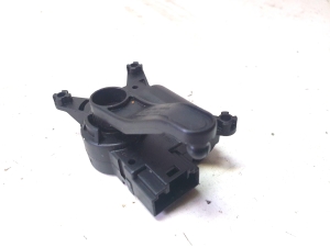 Stellmotor Heizungsklappe - 7H1907511