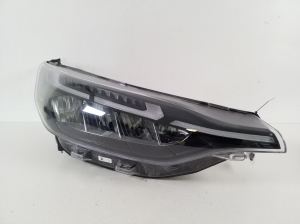 Ford Transit Custom II (2023–2026) Headlight PZ3113E014CB - 11