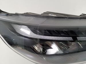 Ford Transit Custom II (2023–2026) Headlight PZ3113E014CB - 3