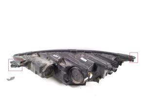 Ford Transit Custom II (2023–2026) Headlight PZ3113E014CB - 10