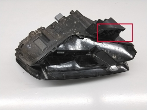 Peugeot 3008 (2016–2026) Esituli 9862665280 - 10