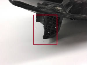 Peugeot 3008 (2016–2026) Esituli 9862665280 - 4