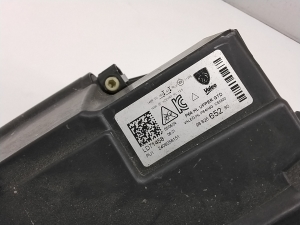 Peugeot 3008 (2016–2026) Esituli 9862665280 - 5
