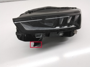 Peugeot 3008 (2016–2026) Esituli 9862665280 - 6