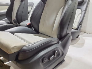 AUDI Q5 (2008–2017) Interior and its parts - 4