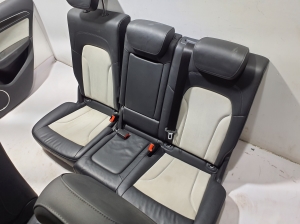 AUDI Q5 (2008–2017) Interior and its parts - 5