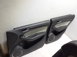 AUDI Q5 (2008–2017) Interior and its parts - 6