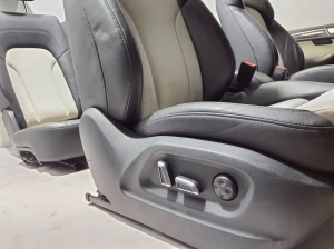 AUDI Q5 (2008–2017) Interior and its parts - 7