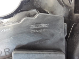 RENAULT Fluence (2009–2017) Scheinwerferhalter 622220012R - 2