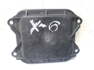 BMW X6 E71 (2008–2014) Tulede juhtmoodul 532294603 - 2