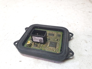 BMW X6 E71 (2008–2014) Tulede juhtmoodul 532294603 - 3