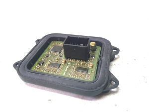 BMW X6 E71 (2008–2014) Tulede juhtmoodul 532294603 - 4