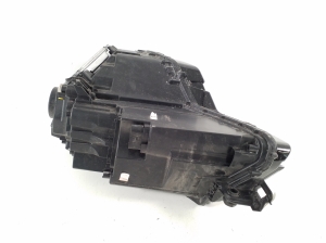 Skoda Karoq (2017–2026) Headlight and its parts 57B941016D - 2