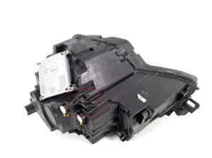 Skoda Karoq (2017–2026) Headlight and its parts 57B941016D - 3