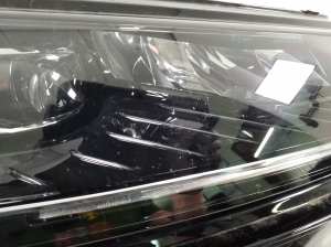 Skoda Karoq (2017–2026) Headlight and its parts 57B941016D - 4