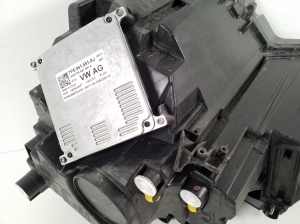 Skoda Karoq (2017–2026) Headlight and its parts 57B941016D - 5