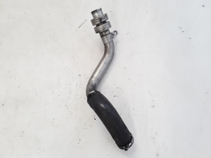 RENAULT Scenic (2003–2010) Ladeluftkühlerschlauch 708730100 - 2