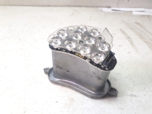 BMW 5 SERIES F07 (2009–2017) Light control module 171725012 - 2
