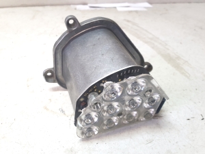 BMW 5 SERIES F07 (2009–2017) Light control module 171725012 - 6