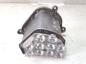 BMW 5 SERIES F07 (2009–2017) Light control module 17172502 - 2